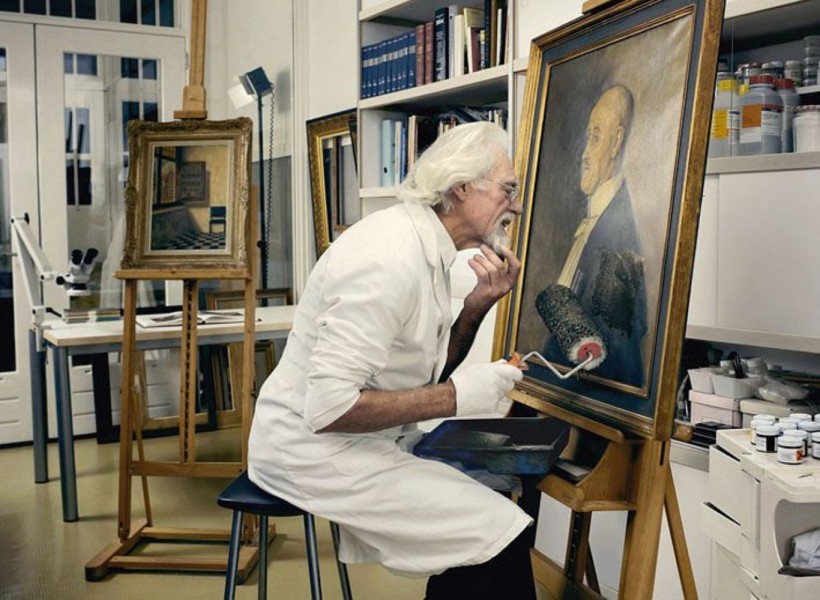 29 Ildiko Korzelius - wardrobe & props