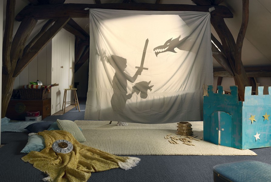 Edokars fakro knight Ildiko Korzelius - wardrobe & props