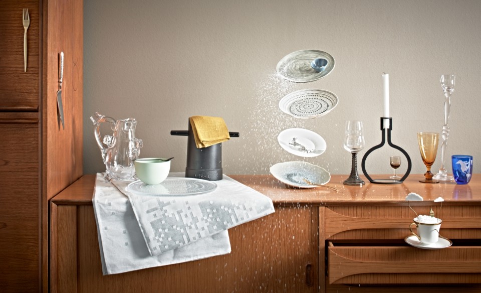 2o Judith Rasenberg - Interior, stills & wardrobe