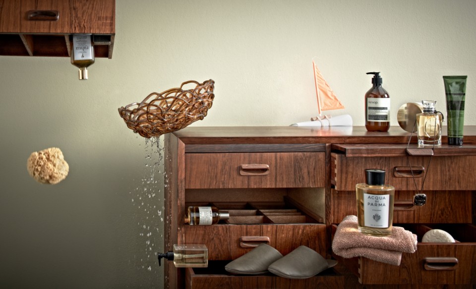 2p Judith Rasenberg - Interior, stills & wardrobe