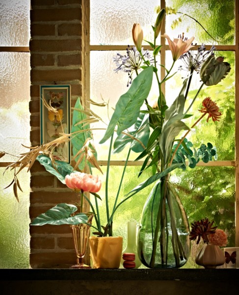 2q Judith Rasenberg - Interior, stills & wardrobe