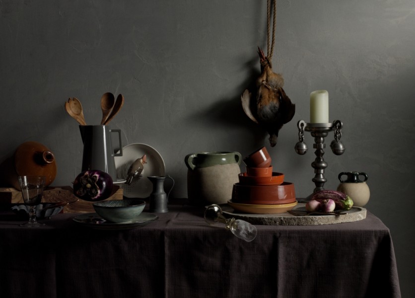 2t Judith Rasenberg - Interior, stills & wardrobe