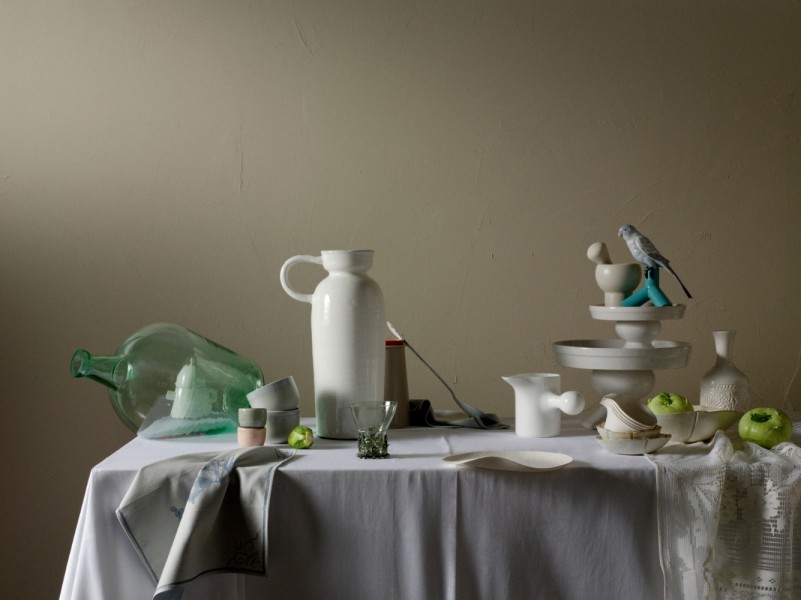 2u Judith Rasenberg - Interior, stills & wardrobe