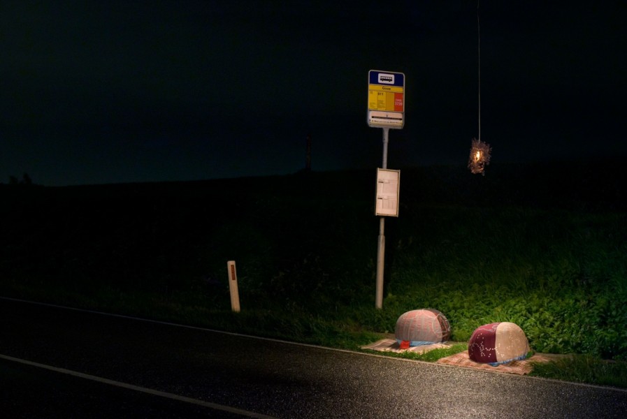 3i Judith Rasenberg - Interior, stills & wardrobe