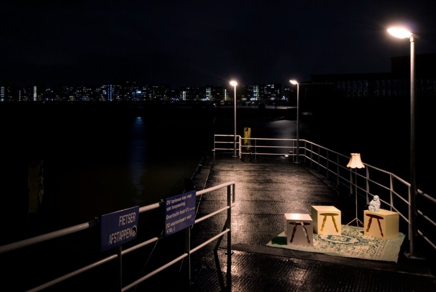 3j Judith Rasenberg - Interior, stills & wardrobe