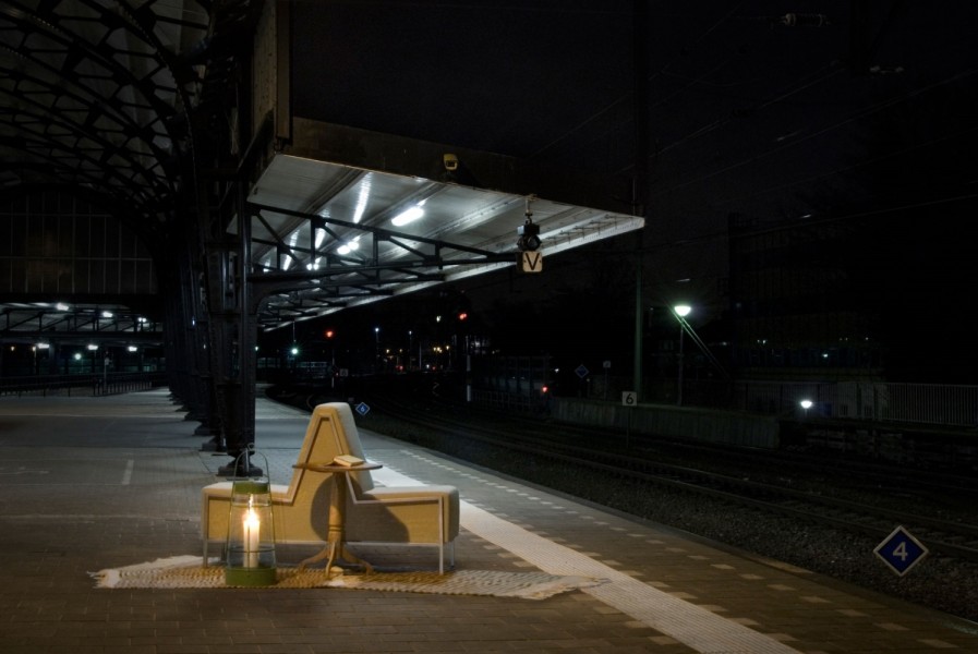 3k Judith Rasenberg - Interior, stills & wardrobe