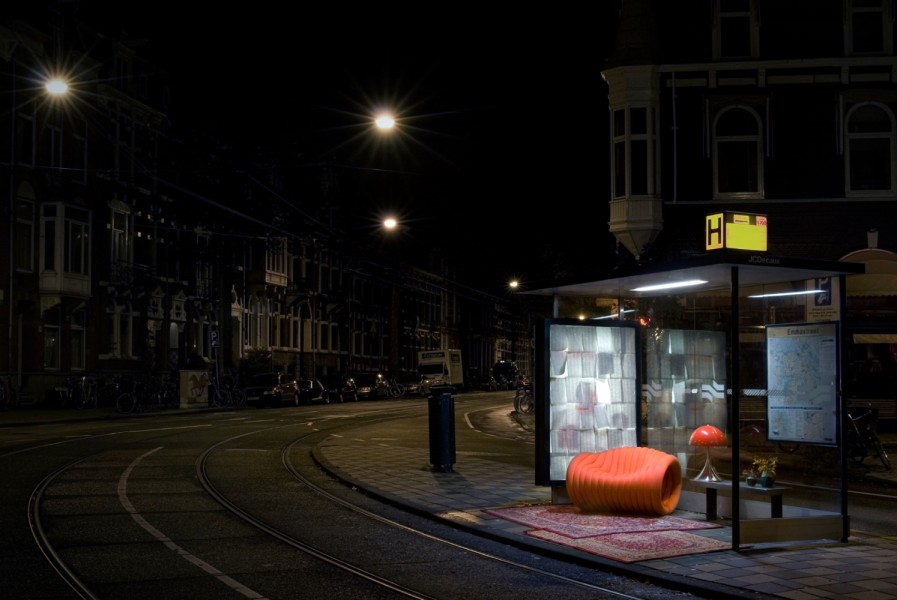 3l Judith Rasenberg - Interior, stills & wardrobe