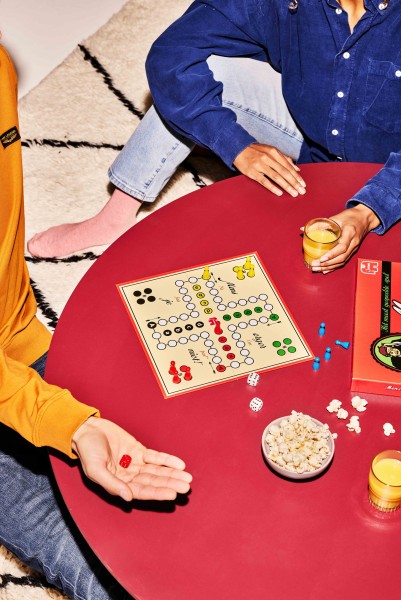 Kampioen 1 Judith Rasenberg - Interior, stills & wardrobe