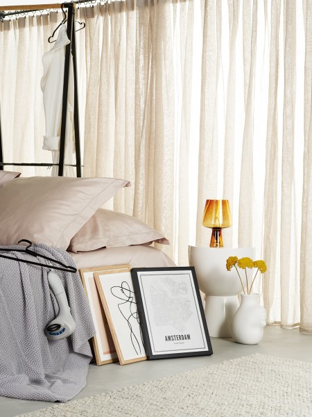 Wonen-3 def-kleiner Judith Rasenberg - Interior, stills & wardrobe