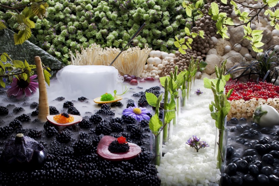 27-2 Claartje Lindhout - foodstyling