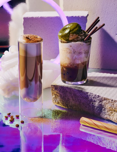 Hybride Claartje Lindhout - foodstyling