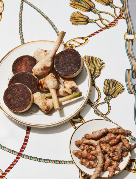 Indonesisch 275 Claartje Lindhout - foodstyling