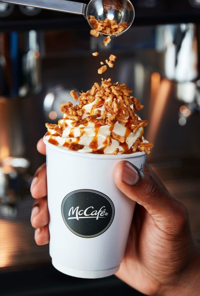 Mc donalds - mc cafe 068-2 Claartje Lindhout - foodstyling