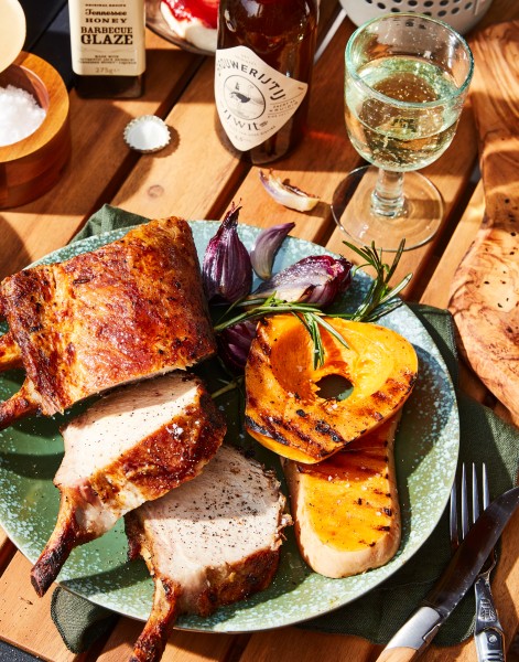 Mes00765bijenkorf 01 bijenkorf bbq 091 Claartje Lindhout - foodstyling