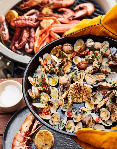 Mes00765bijenkorf 01 bijenkorf bbq 328 Claartje Lindhout - foodstyling