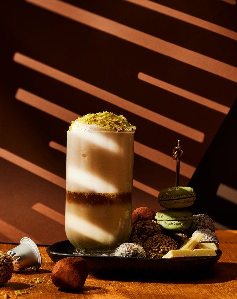 Mes01441boon 04 pistasche latte 278 Claartje Lindhout - foodstyling