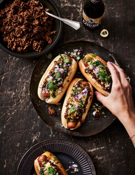 Mes01479hop 01 chilly dogs 220 Claartje Lindhout - foodstyling