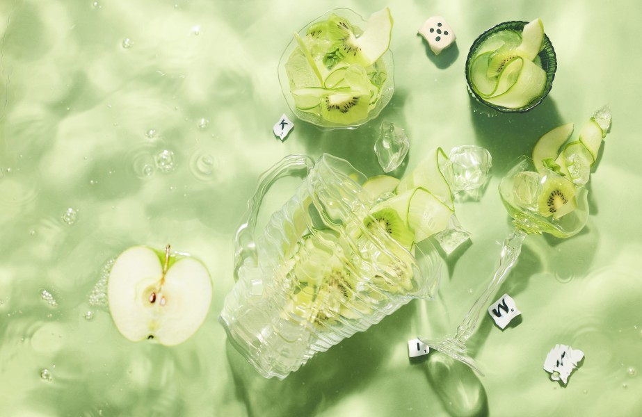 Mesm01350nolow 01 virgin grasshopper 0105 Claartje Lindhout - foodstyling