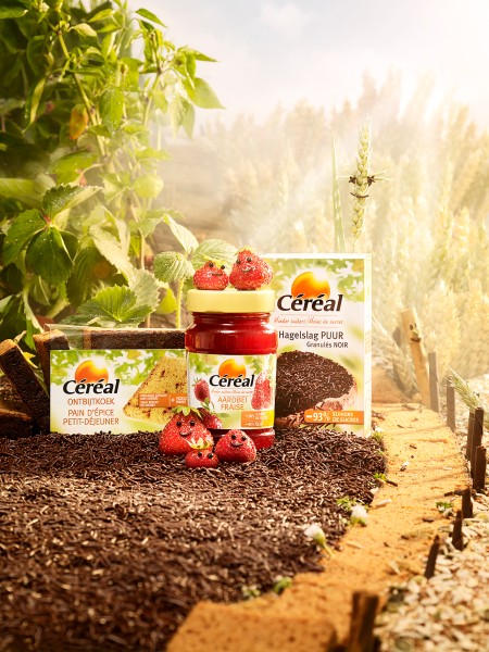 Mesm130619 cereal suikervrij Claartje Lindhout - foodstyling