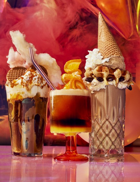 Sweet  crazy Claartje Lindhout - foodstyling