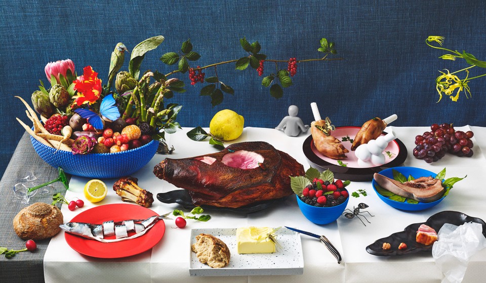 Vk stil leven 085 b Claartje Lindhout - foodstyling