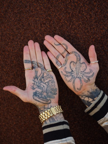 01- 306 robert valentin joseph ford 103-2 Joseph Ford - London