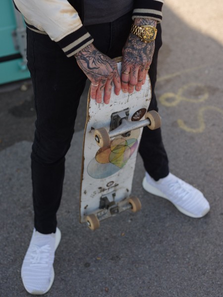 03- 306 robert valentin joseph ford 024-2 Joseph Ford - London