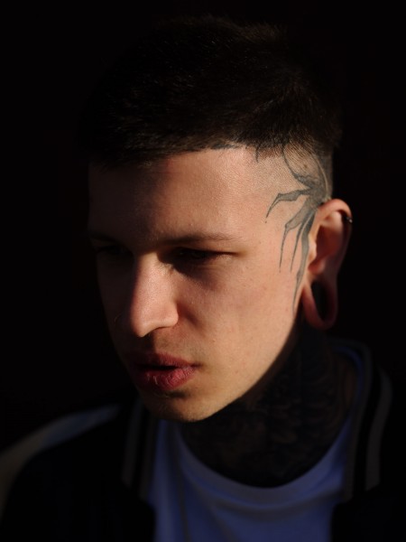 04- 306 robert valentin joseph ford 059-2 Joseph Ford - London