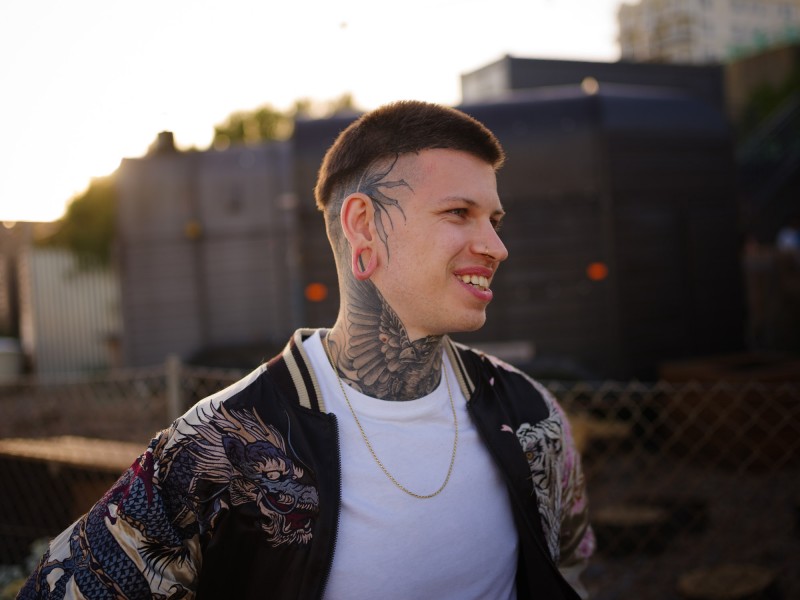 06- 306 robert valentin joseph ford 169-2 Joseph Ford - London