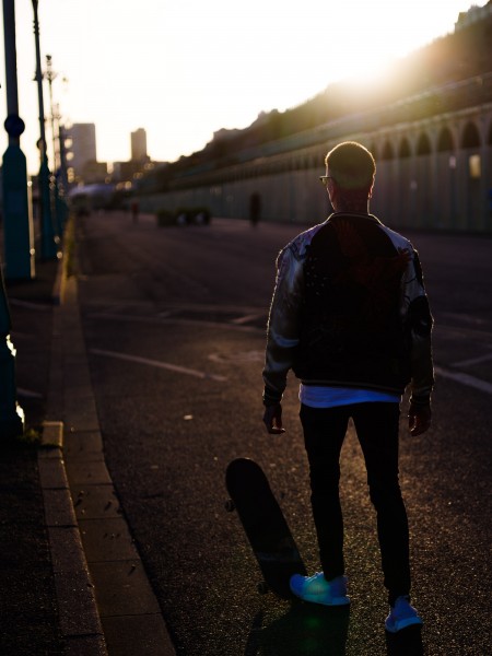 07- 306 robert valentin joseph ford 198-2 Joseph Ford - London