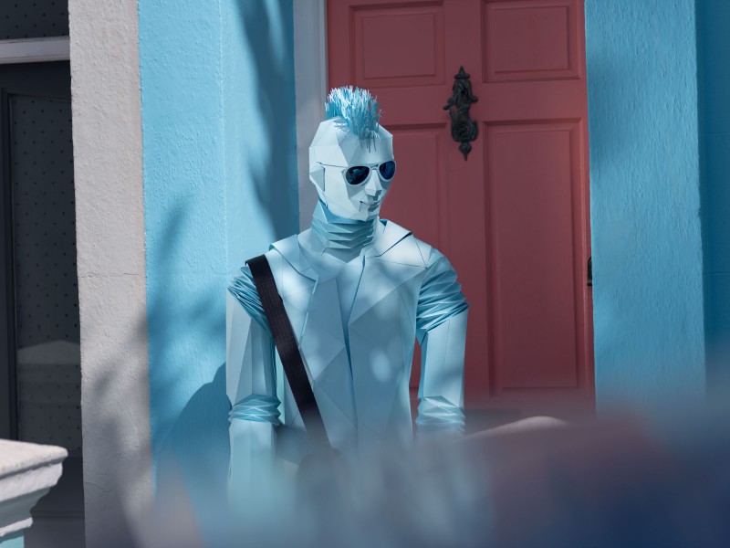 08- 02 282 paperboy joseph ford 0212 Joseph Ford - London