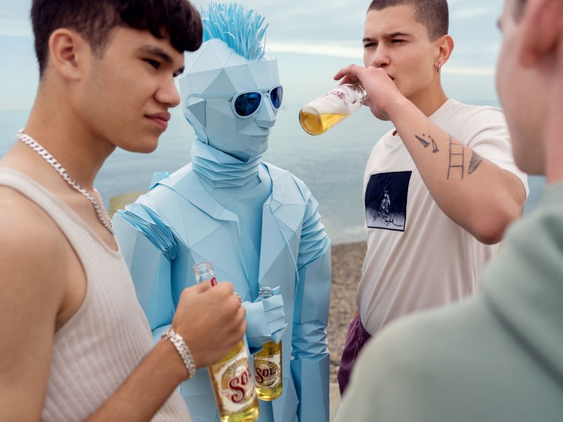 16- 27 282 paperboy joseph ford 0837 03 Joseph Ford - London