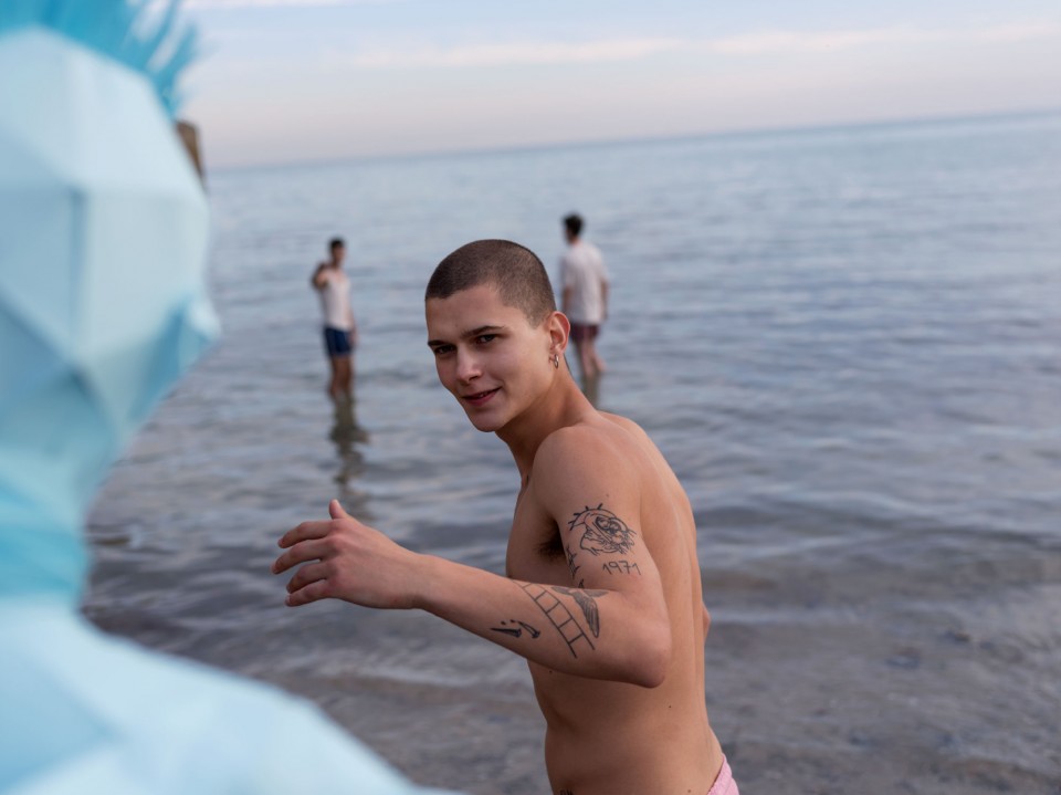 17- 30 282 paperboy joseph ford 1112 03-2 Joseph Ford - London