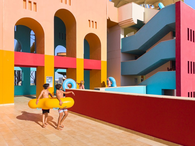 2023 12 22 joseph ford egypt 600 Joseph Ford - London