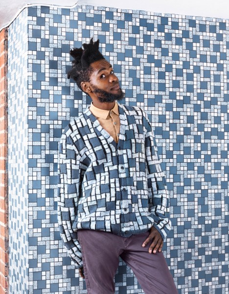 27-2 Joseph Ford - London