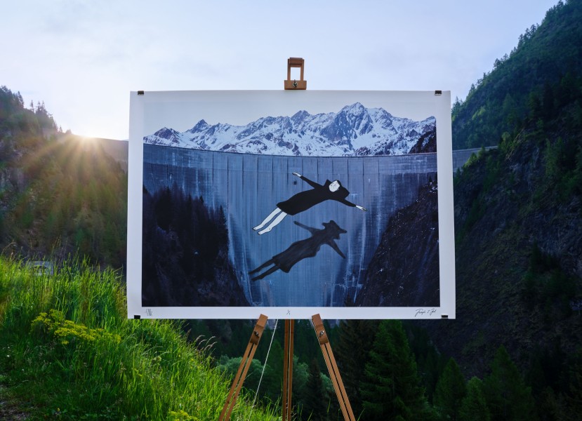 302 joseph ford street art alex senna 16 Joseph Ford - London