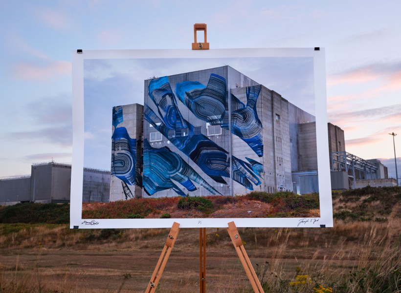 302 joseph ford street art skirl 14 crop Joseph Ford - London