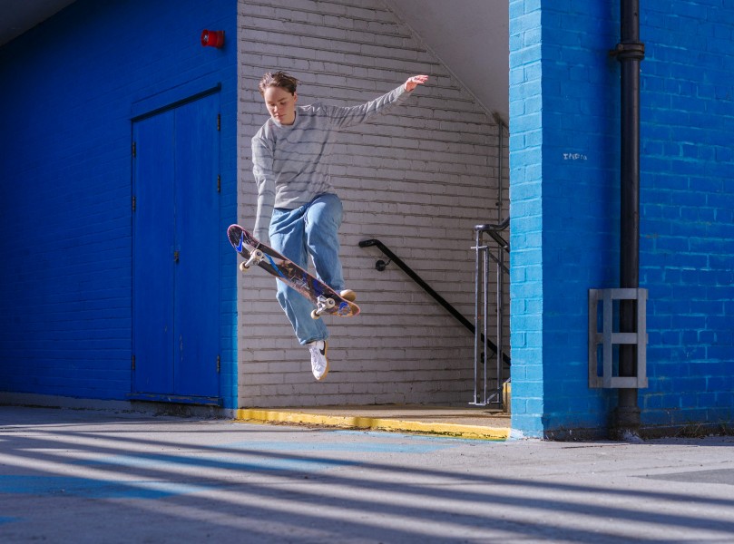 305 josie skate joseph ford 21 Joseph Ford - London