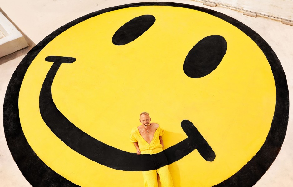 30 Joseph Ford - London