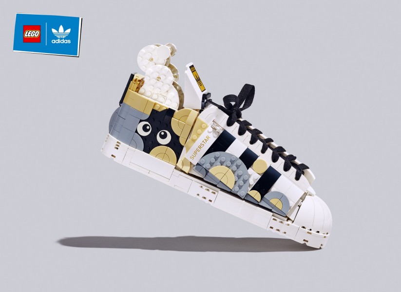 314 legoxadidas joseph ford coffeeboy profile 0159 ec r6 Joseph Ford - London