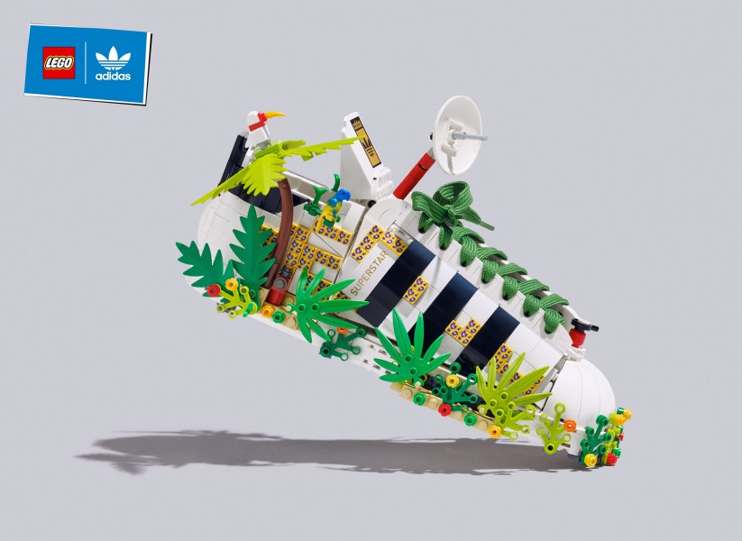 314 legoxadidas joseph ford nico profile 0210 ec r3 Joseph Ford - London