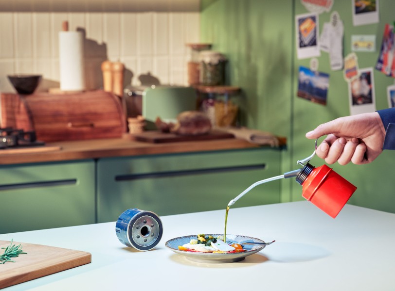 323 dacia joseph ford oil filter 0548 v3 Joseph Ford - London