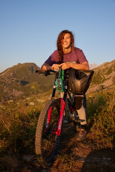 324 nemesis joseph ford 0955 Joseph Ford - London