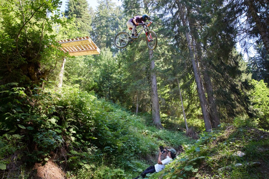 324 nemesis joseph ford 1741 Joseph Ford - London