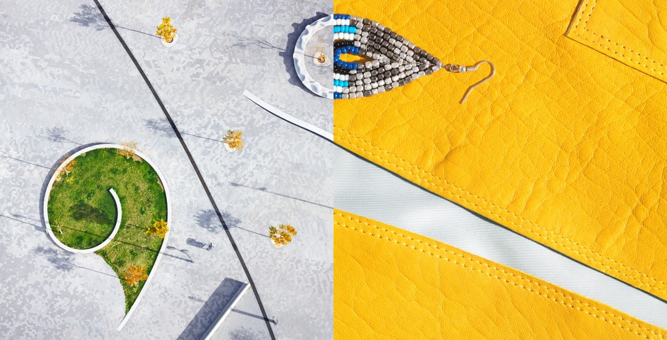 38 Joseph Ford - London