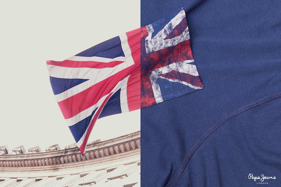 41 Joseph Ford - London