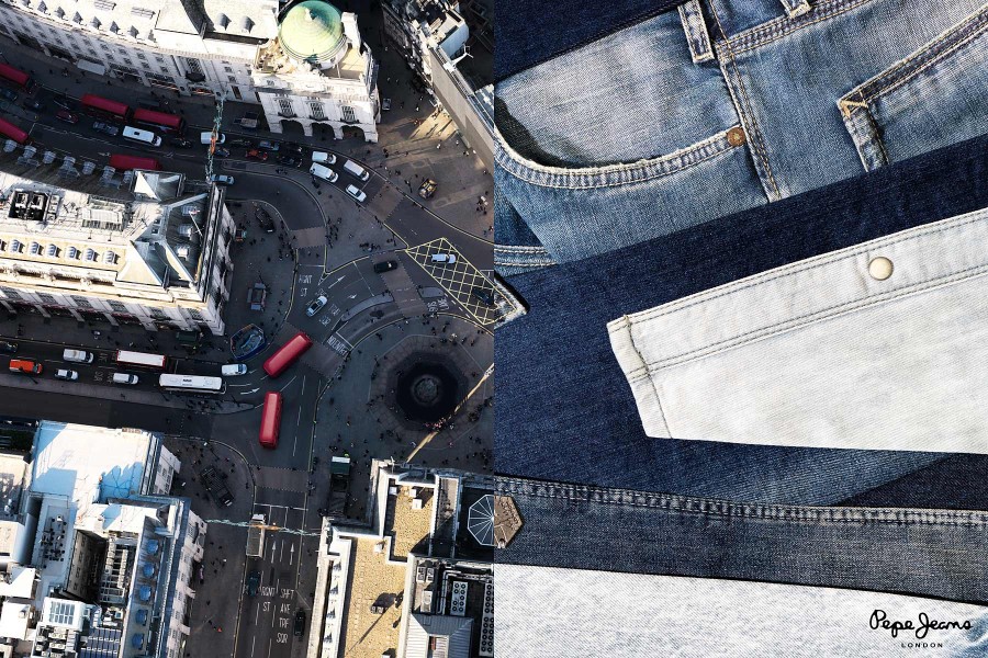 42 Joseph Ford - London