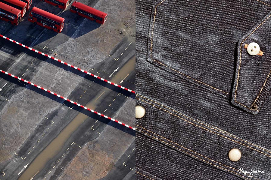 44 Joseph Ford - London