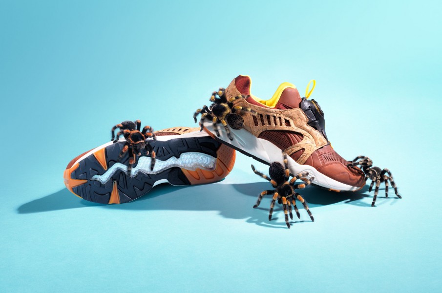 52 Joseph Ford - London