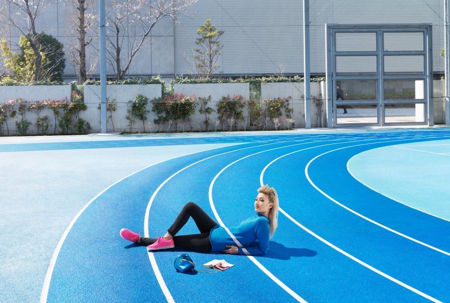 53 Joseph Ford - London